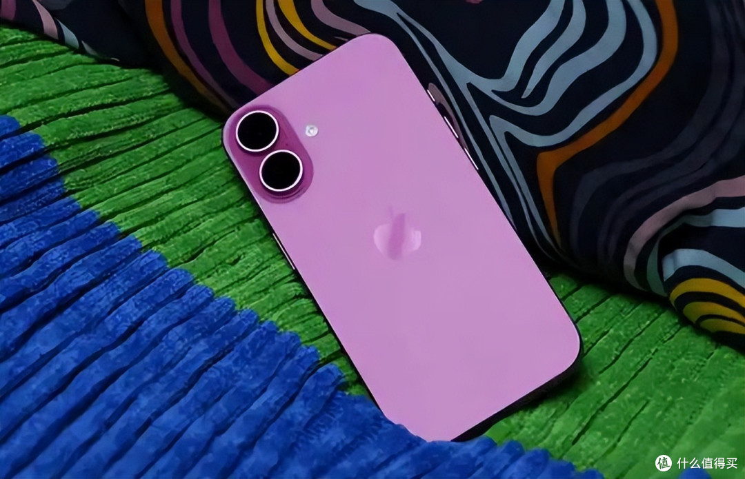 iPhone17热销浪潮下,iPhone16为何仍是超值之选?