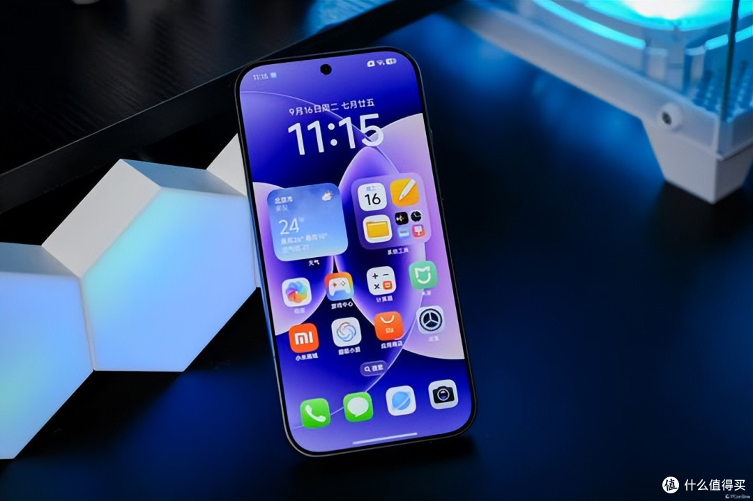 别跟风iPhone17!小米17多项升级,性价比成新热点!