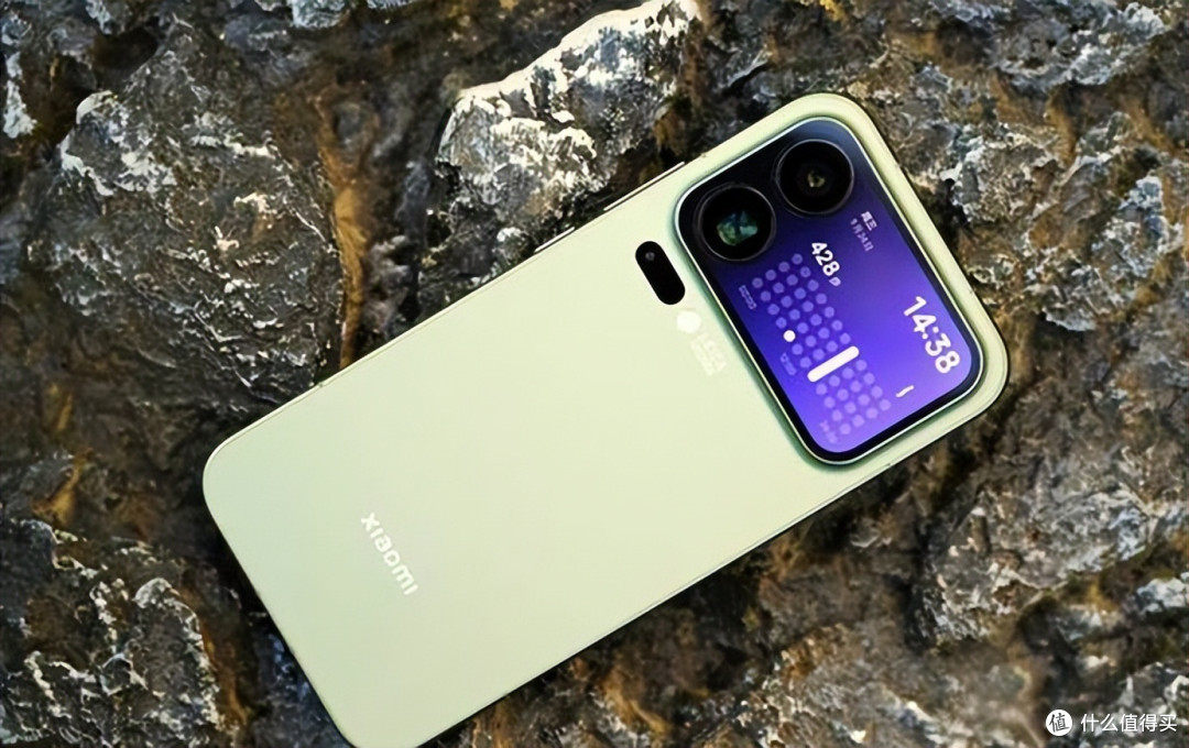 别跟风iPhone17!小米17多项升级,性价比成新热点!