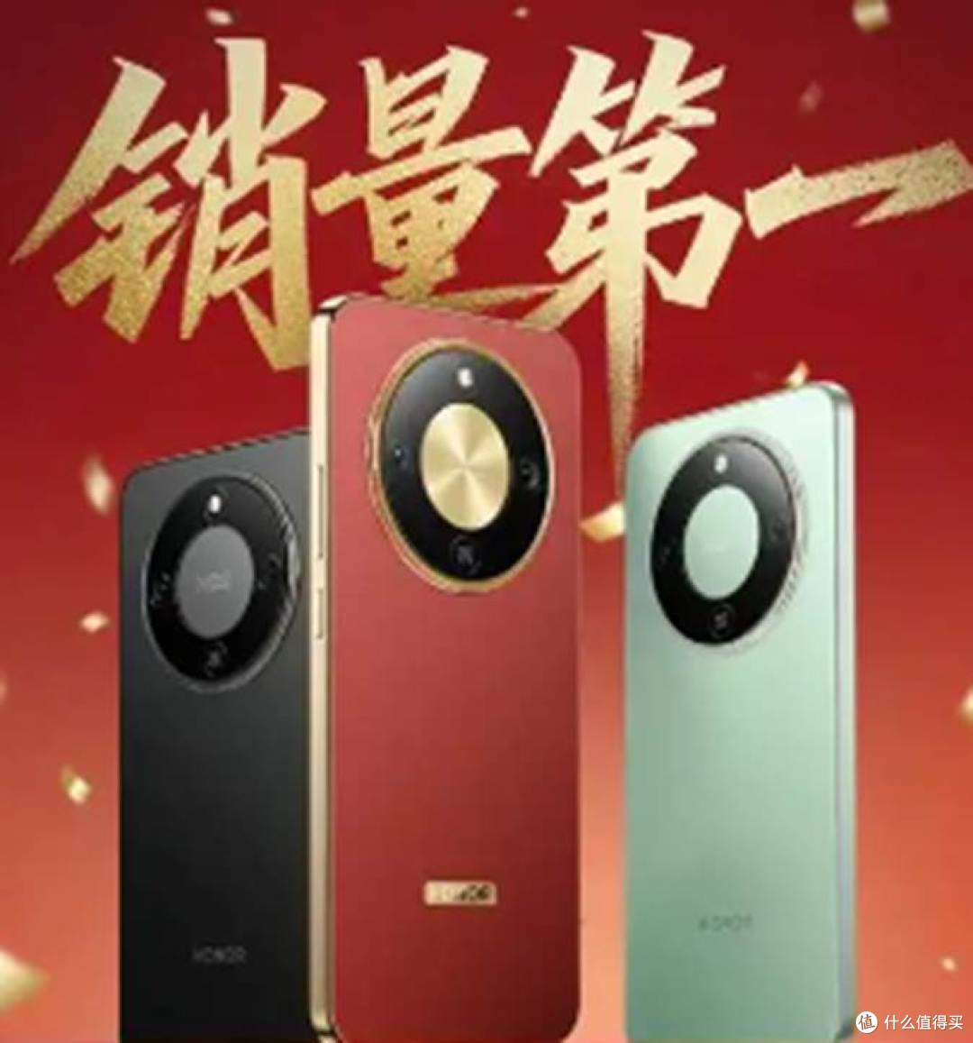 1889元买12GB+512GB配置！8300mAh+IP69防水，荣耀X70卷哭市场