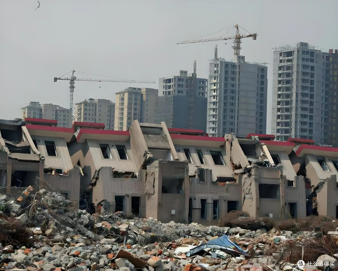 预制板房将要全面重建？在新规之下，有3种“安置”方式可以选择