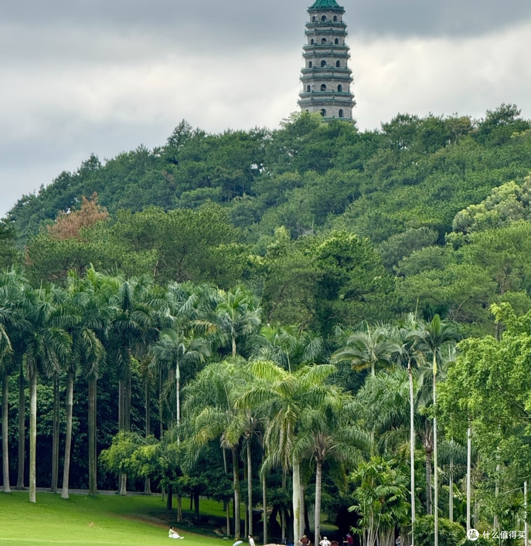 双十一南宁旅游省钱攻略,绿城玩法少花钱还尽兴