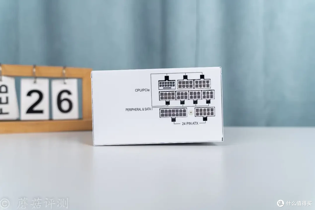 颜值漂亮,性能够用,长城魅影M2PRO侧透机箱 装机体验