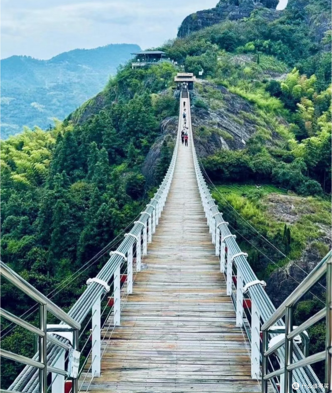 江南秘境中的宁静日常
