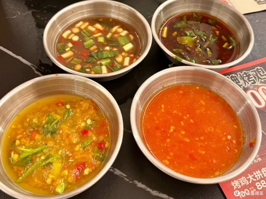 云南人说佐料多，是真的多！连烧烤撸串，都有少数民族脾气