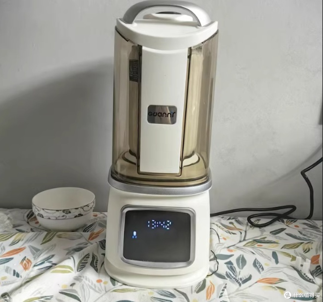 送老师长辈破壁机怎么样?安利五款口碑炸裂爆款