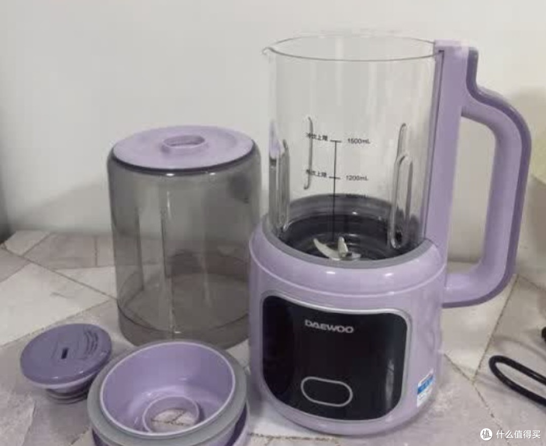 送老师长辈破壁机怎么样?安利五款口碑炸裂爆款
