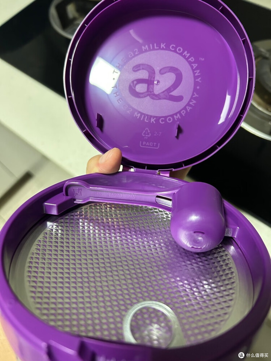 a2至初奶粉:分阶配方助力宝宝成长