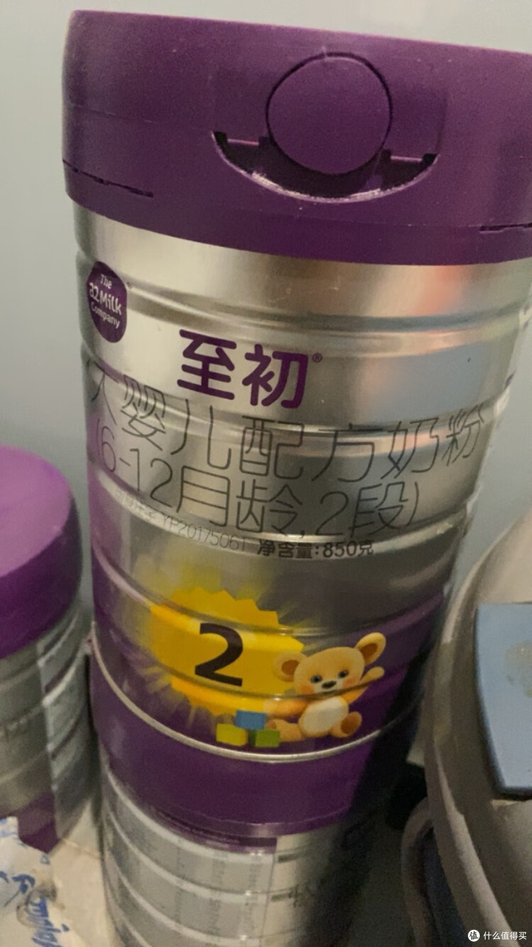 a2至初奶粉:分阶配方助力宝宝成长
