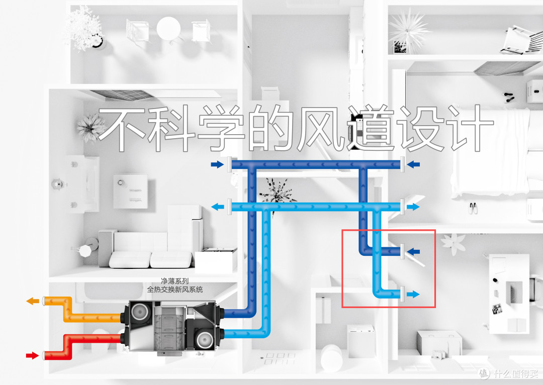 双11攻略|懒人装修先看这!LDK“去家务化”让你抄作业越住越干净