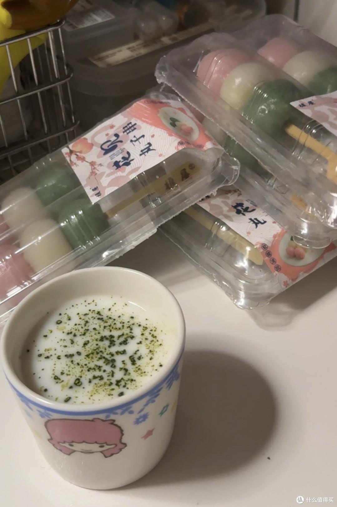 一口惊艳的“伪纯椰汁”：超吉椰生炸椰汁