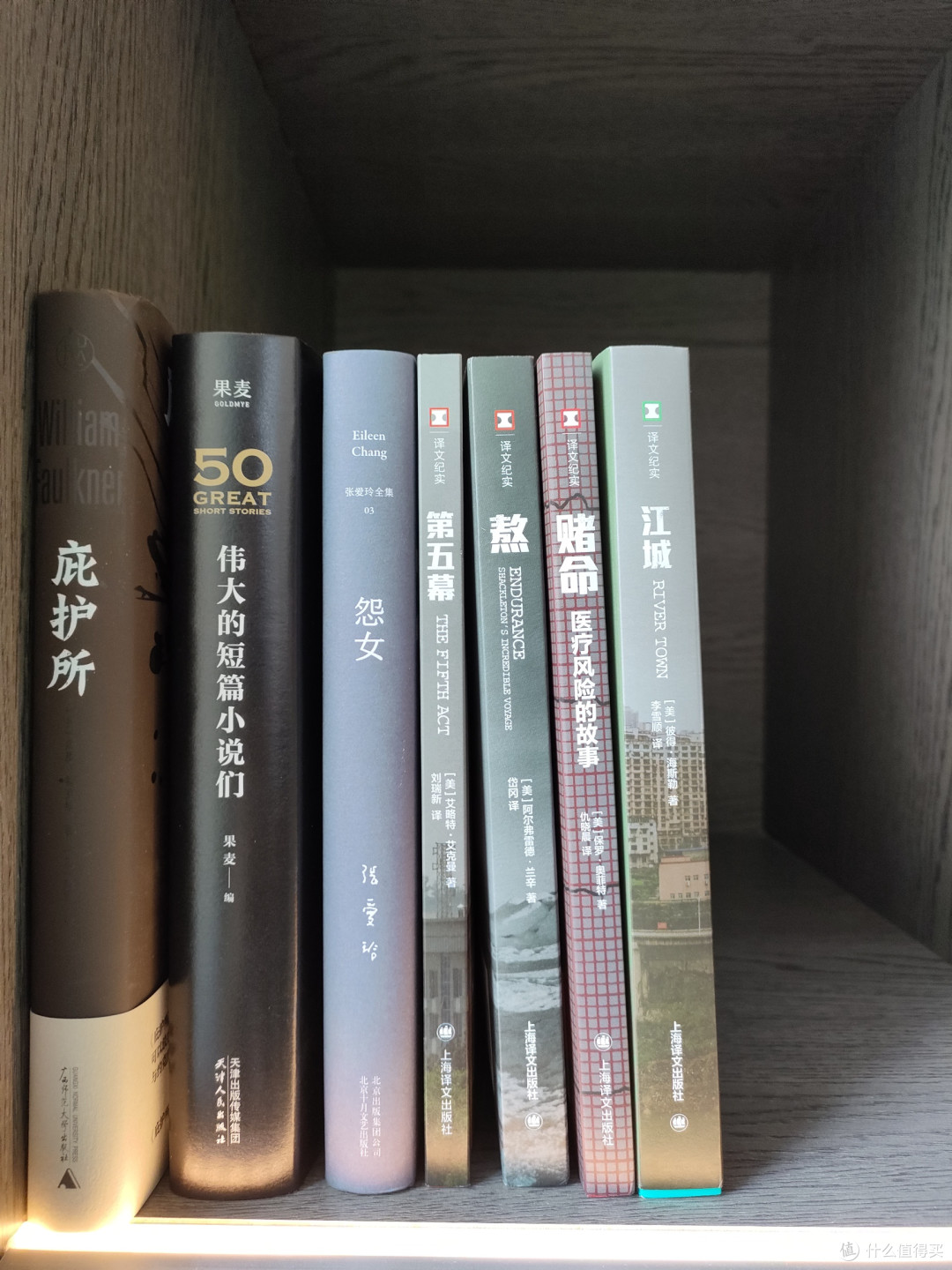 你在亚朵酒店看过书吗?
