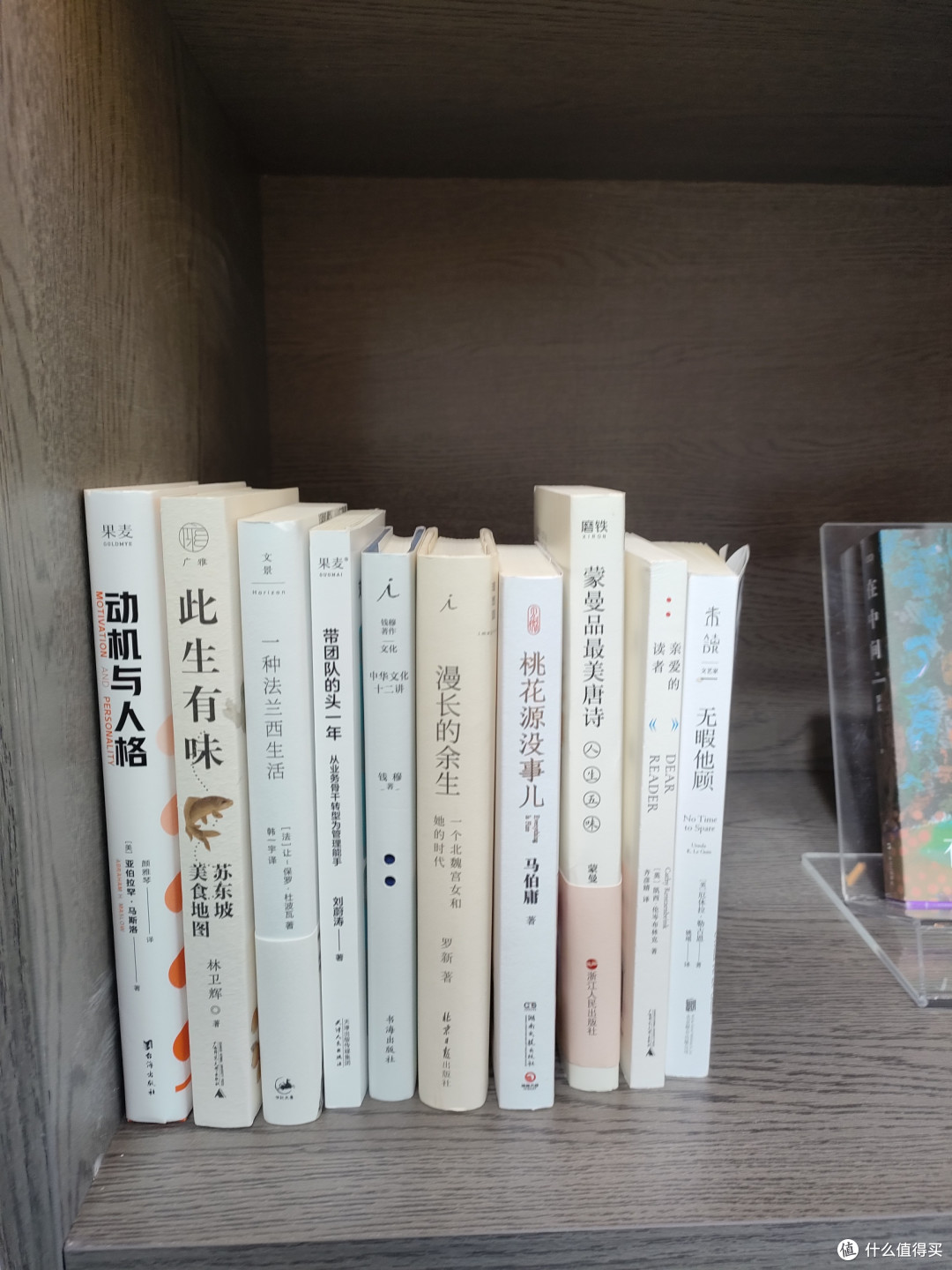 你在亚朵酒店看过书吗?
