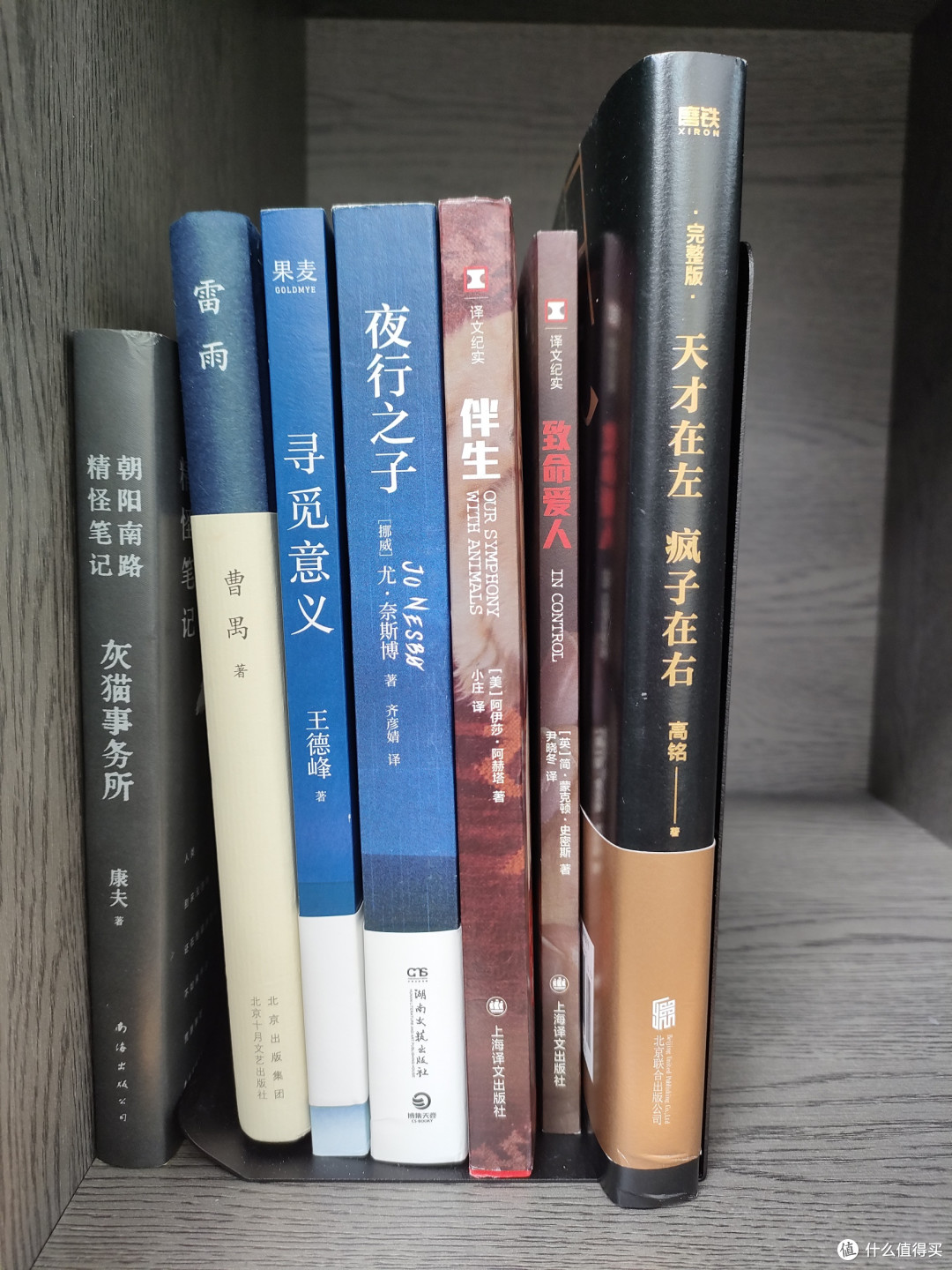 你在亚朵酒店看过书吗?