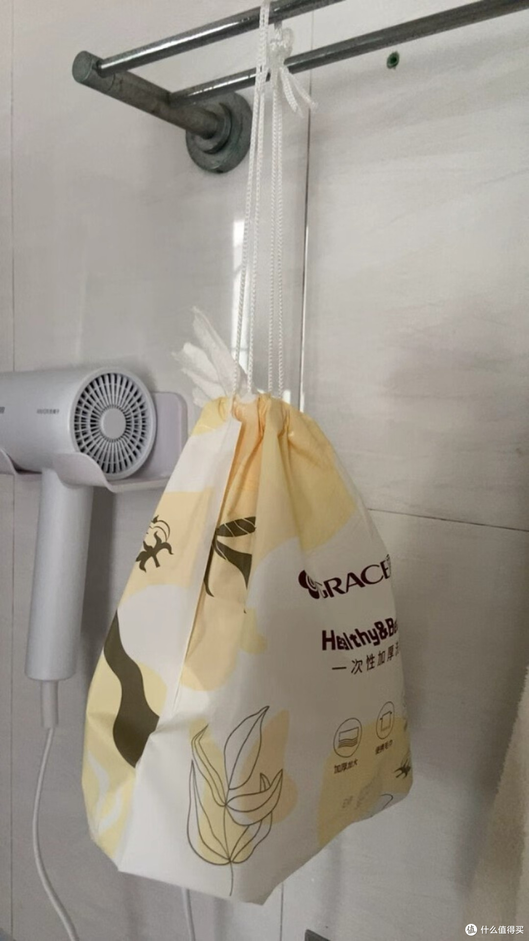 洁丽雅洗脸巾：材质与包装的安全典范