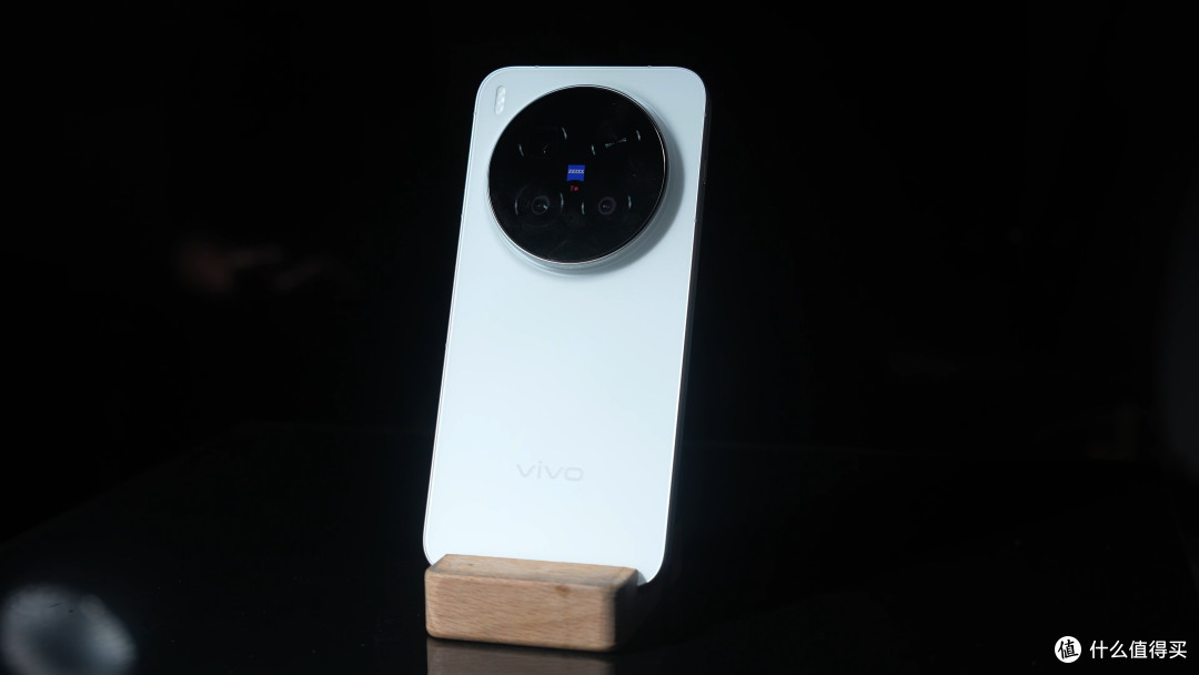 全能水桶机!vivo X300 Pro 自购体验
