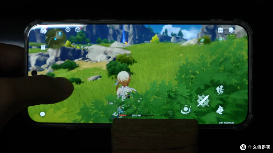 全能水桶机!vivo X300 Pro 自购体验