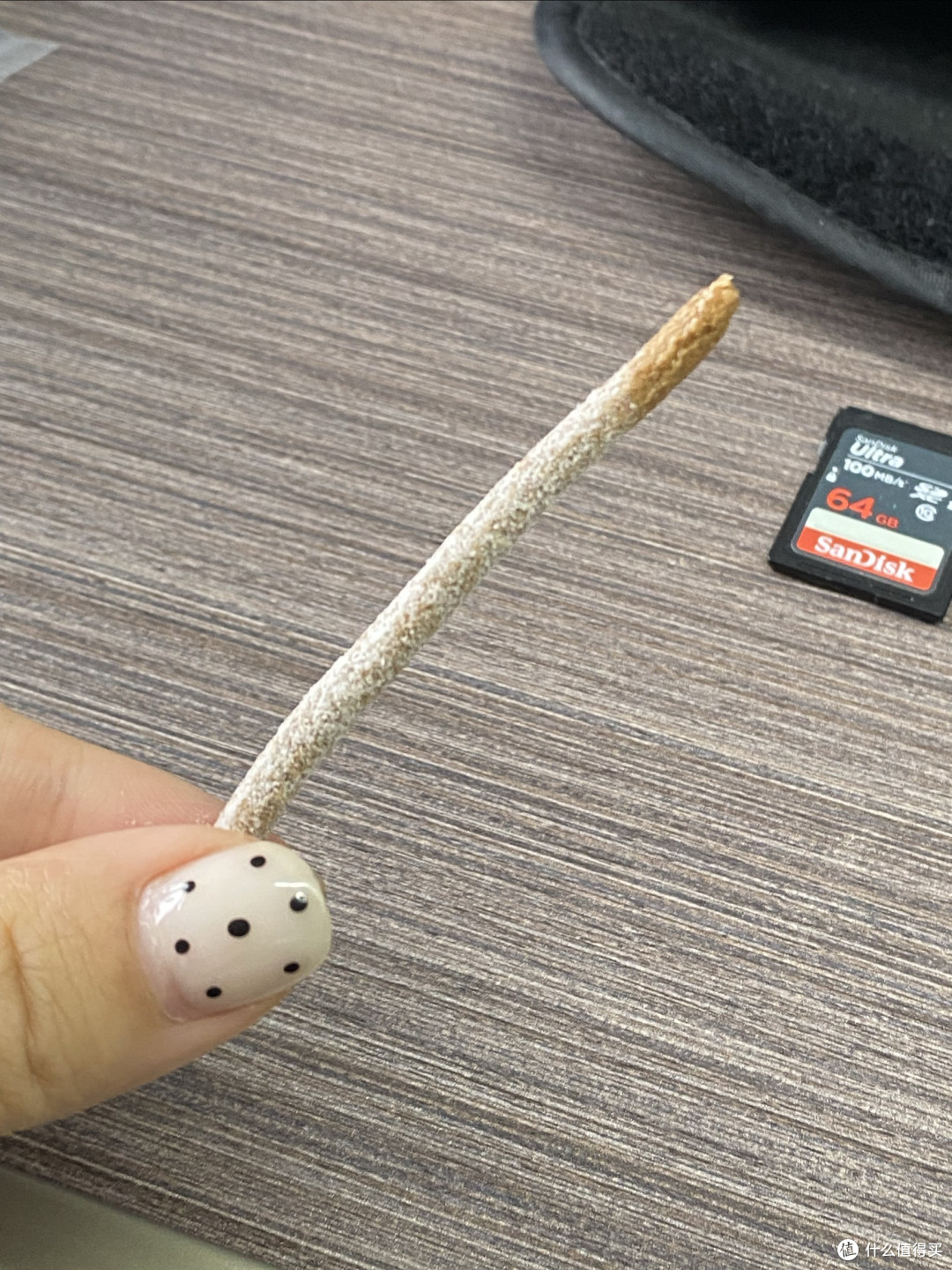 蜜泰芒陈皮青梅条，口感清新