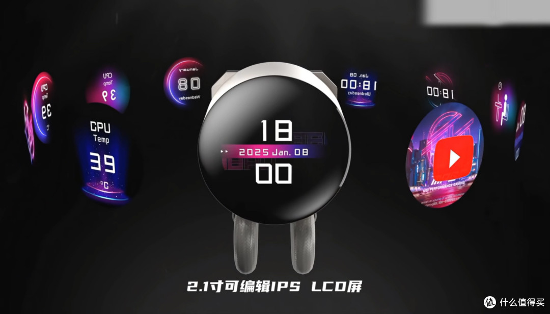 双11特惠！Intel酷睿Ultra5 245K套装，顶级配置全包，立省千元