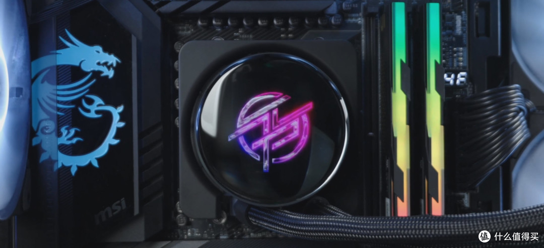 双11特惠！Intel酷睿Ultra5 245K套装，顶级配置全包，立省千元