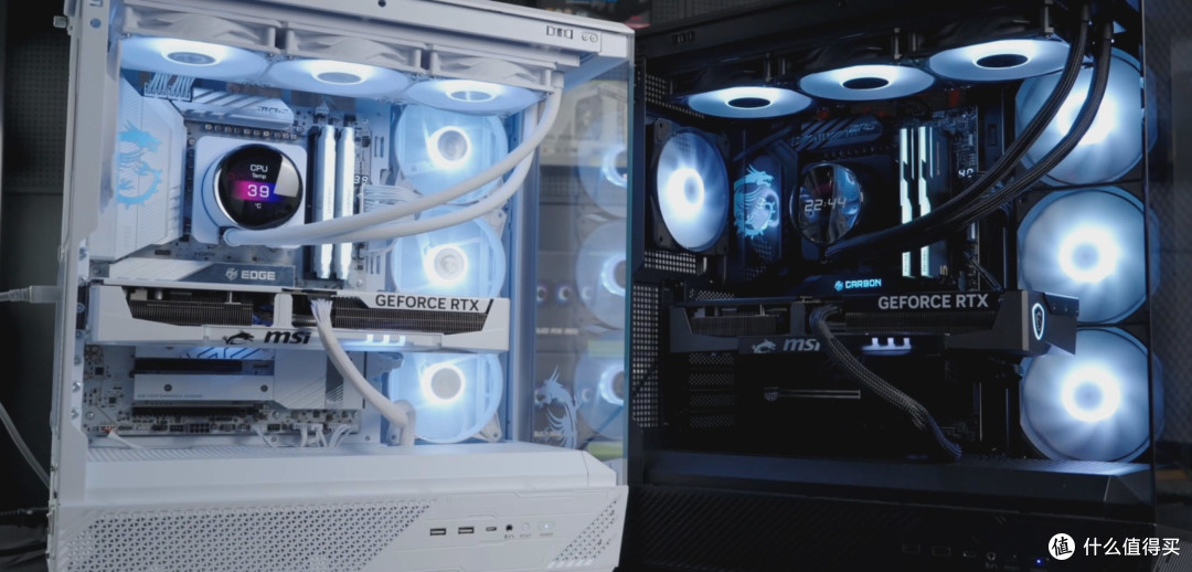 双11特惠！Intel酷睿Ultra5 245K套装，顶级配置全包，立省千元