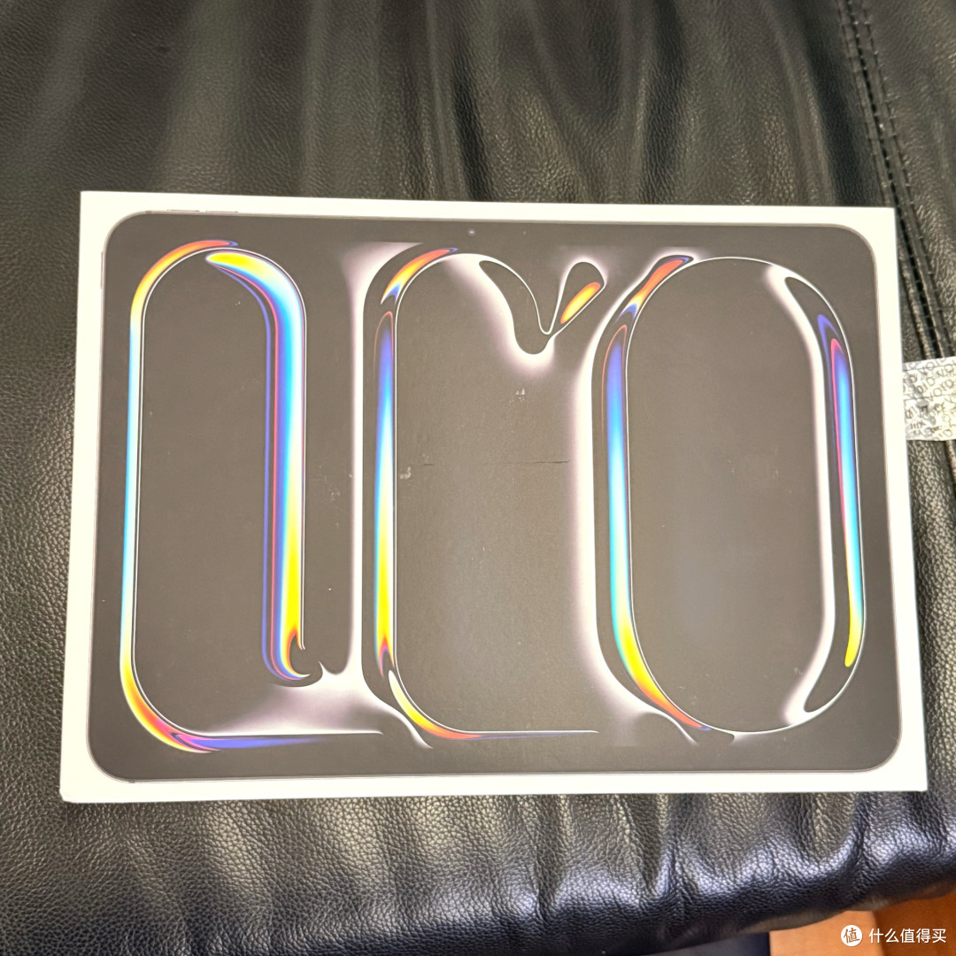 iPad Pro 2025款M5芯片性能跃升_平板电脑_什么值得买