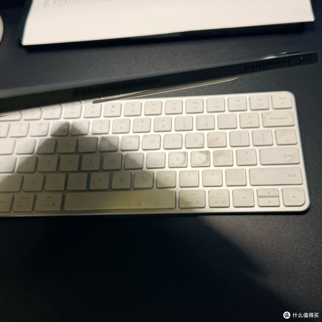 iPad Pro 2025款M5芯片性能跃升