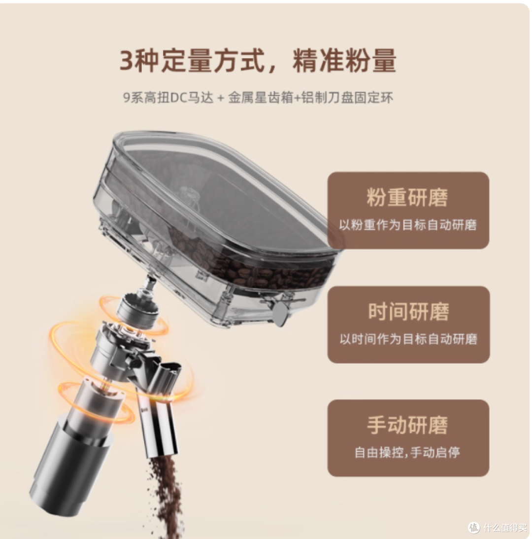 被问爆的法式复古咖啡机!在家实现咖啡自由太幸福✨