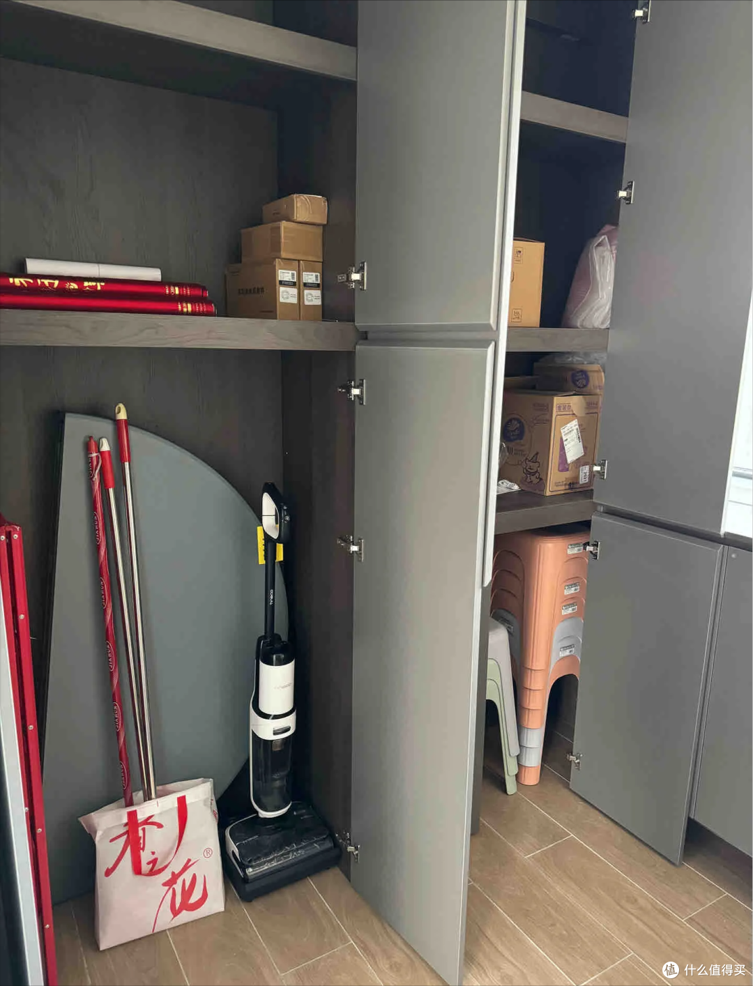 还得是年轻人:换个思路设计后,家居痛点立即被解决,关键还不贵