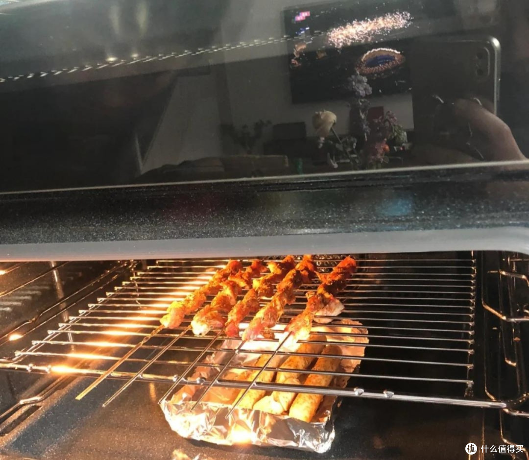 双十一选购烤箱的关键点