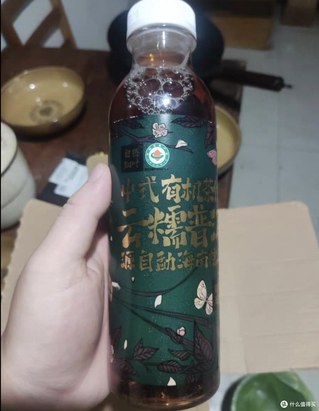 双11健康饮品囤货指南