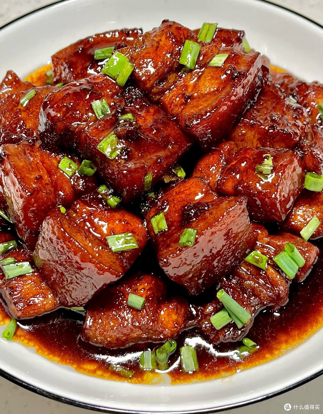 一碗红烧肉的传承
