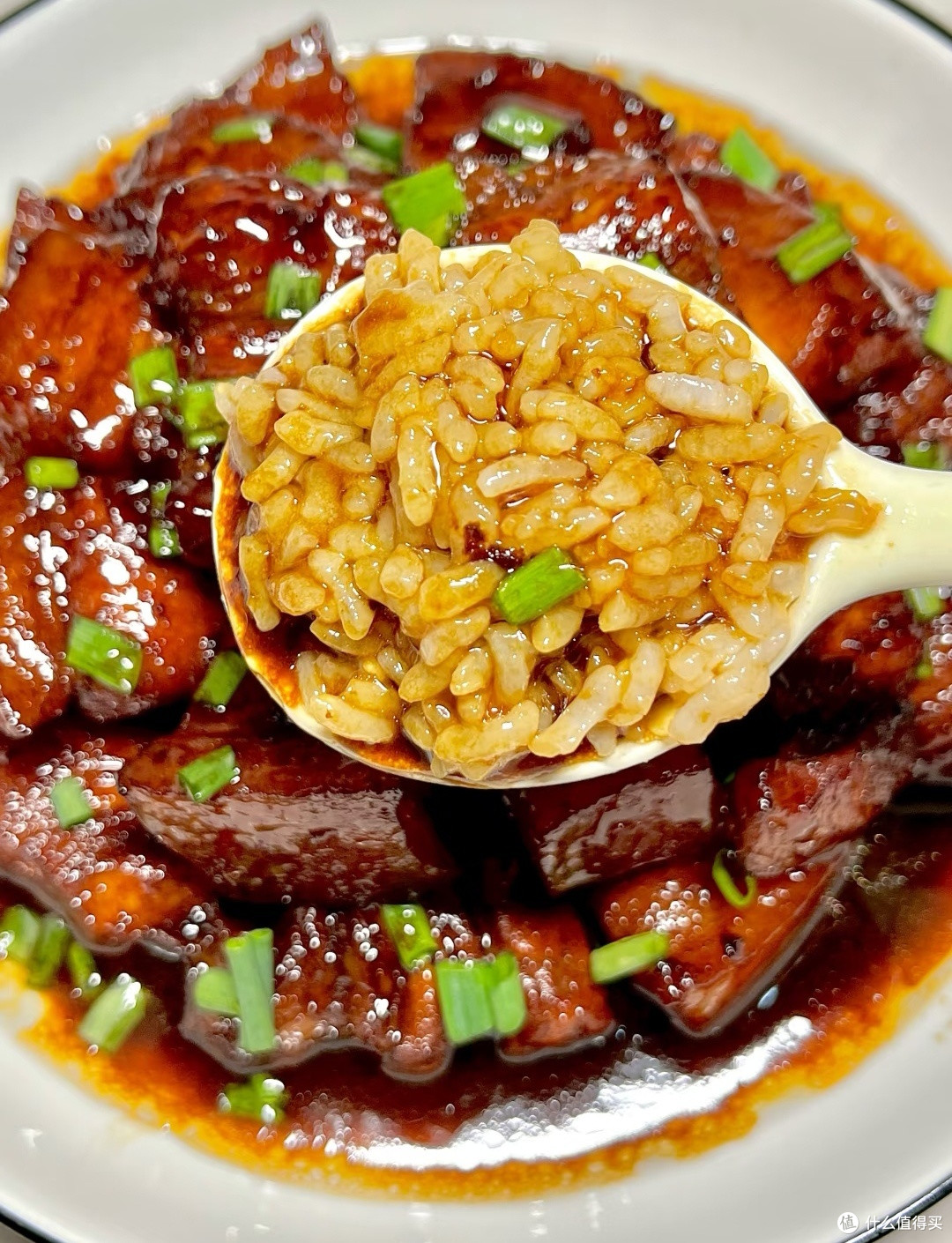 一碗红烧肉的传承