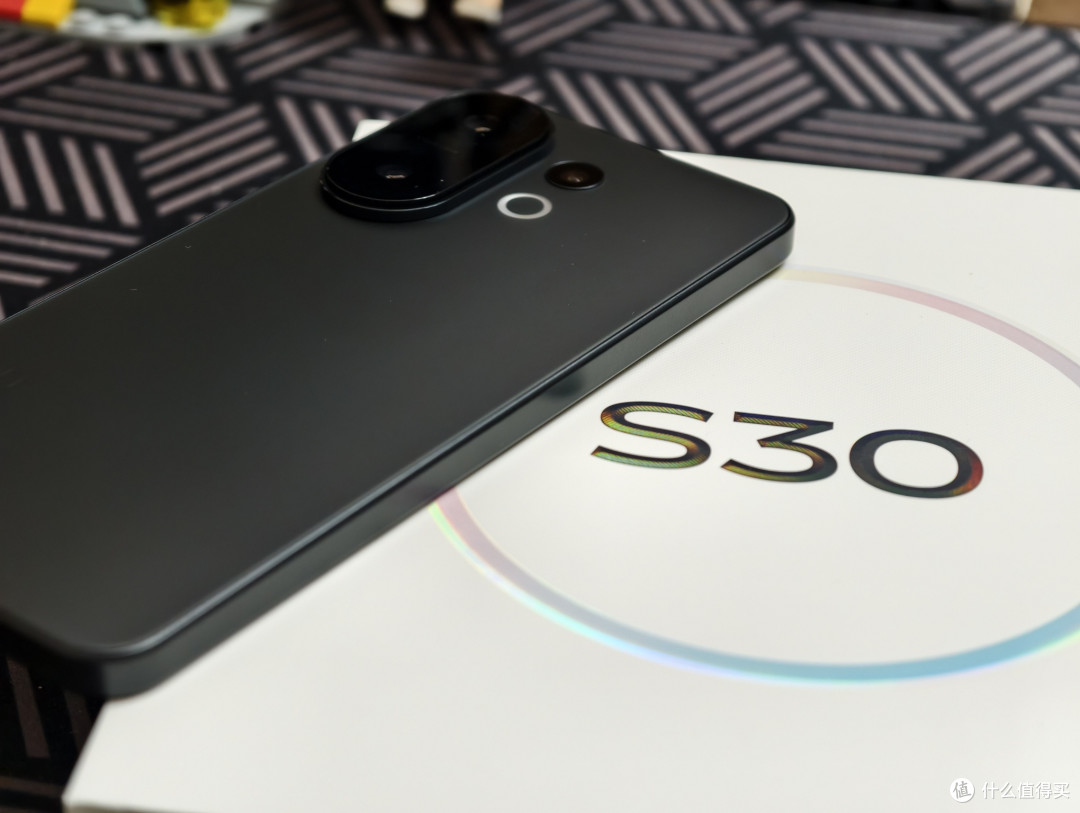 同价位拍照能力超强的手机,vivo S30入手体验分享
