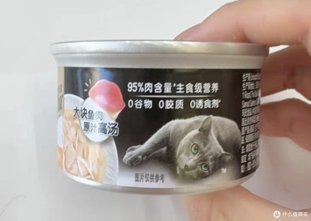 SHEBA进口主食罐,猫咪饮食优选