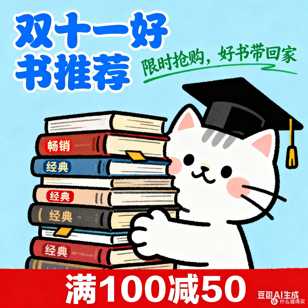 双十一精神食粮选购策略