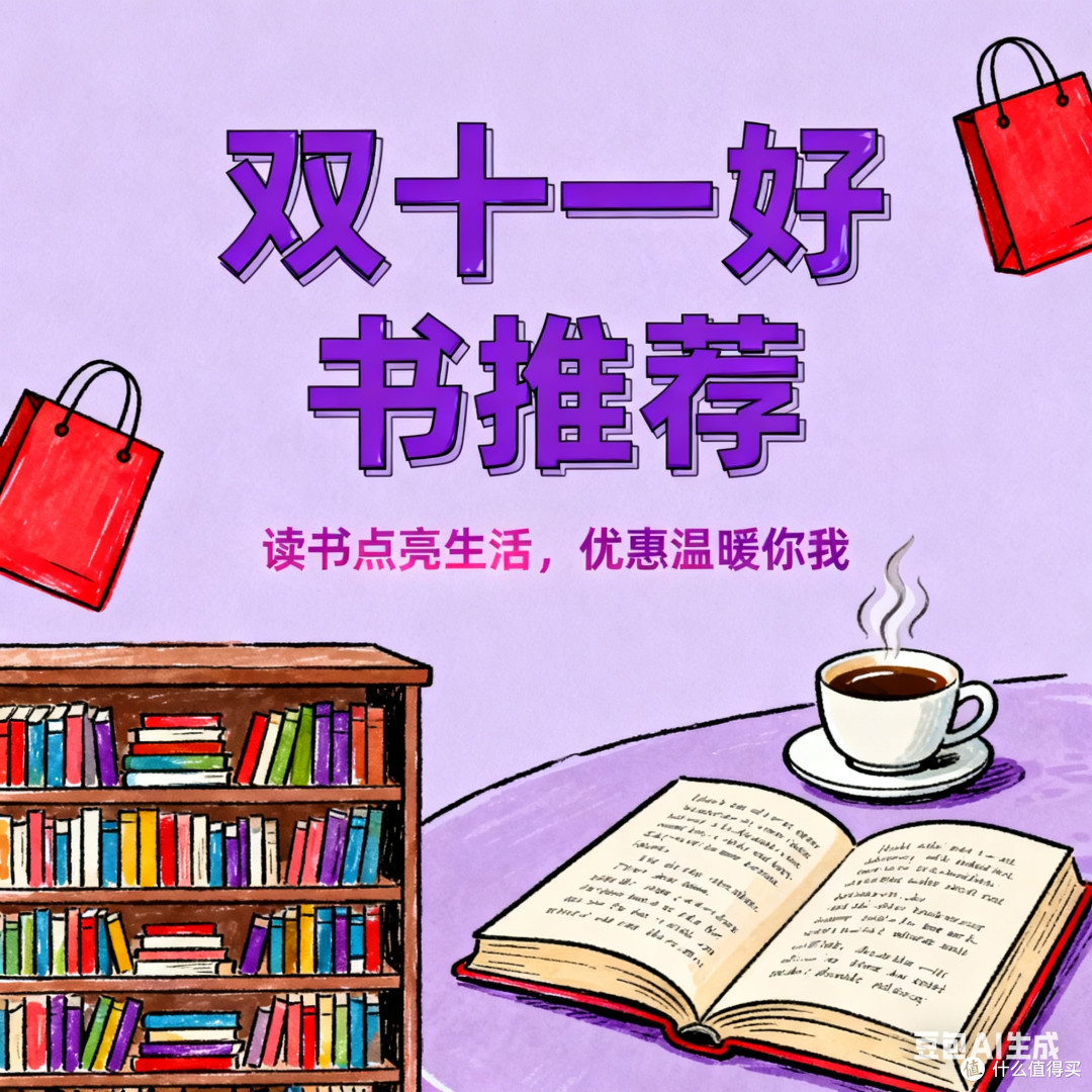 双十一精神食粮选购策略