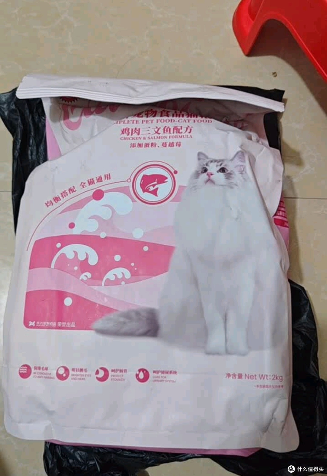 双十一囤货清单:奥丁猫粮必须给我家猫主子管够