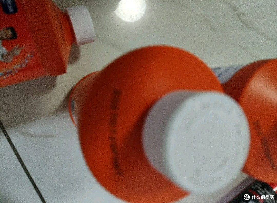威猛先生管道疏通剂500g*3瓶