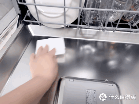 【美的晶焰万向洗碗机实测】听劝,别乱买洗碗机!实测看怎么个事