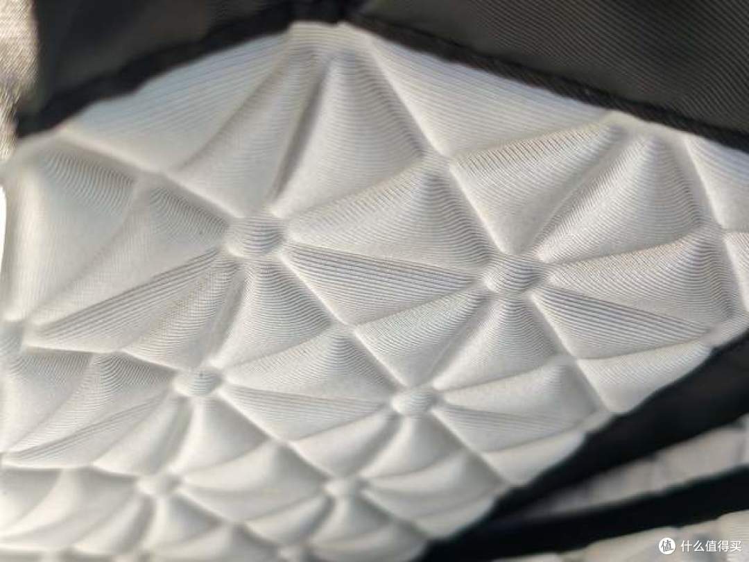 光影行星拓界双肩包:科技与美学的出行革命