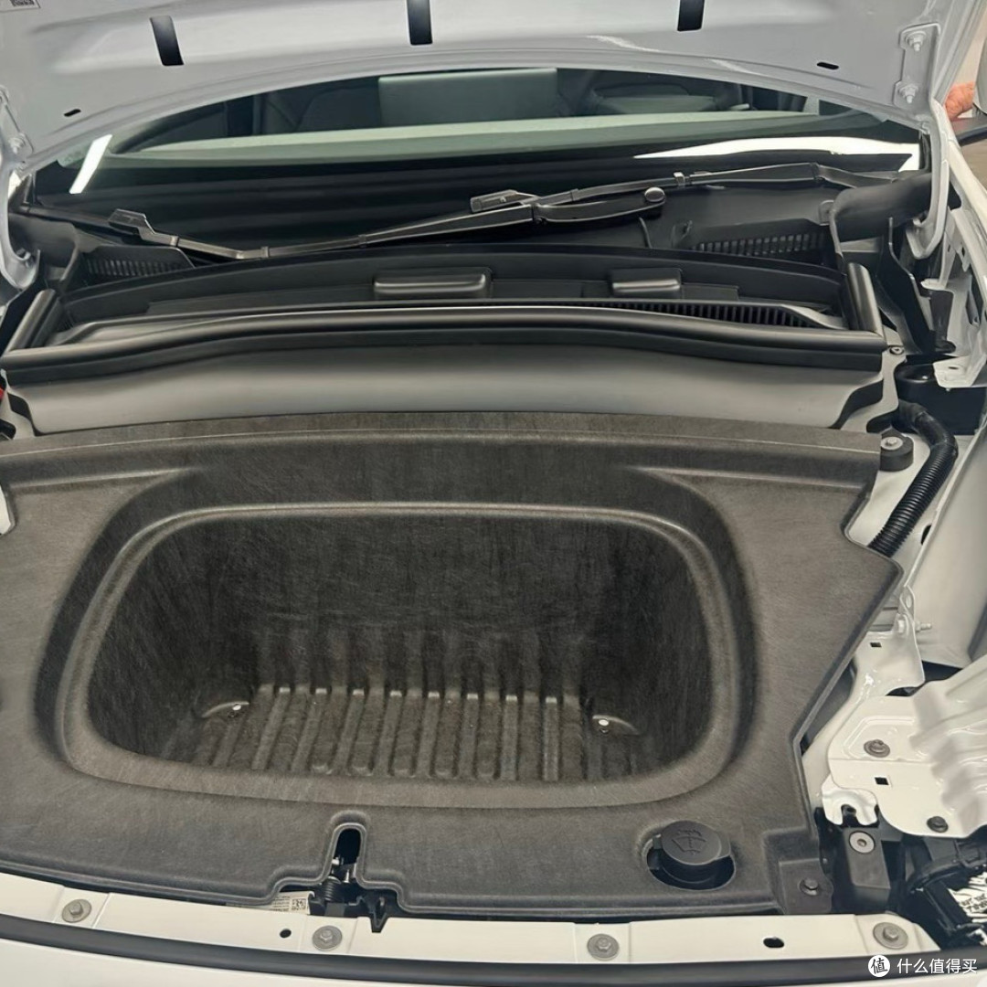 丐版特斯拉Model Y：电车界的轩逸