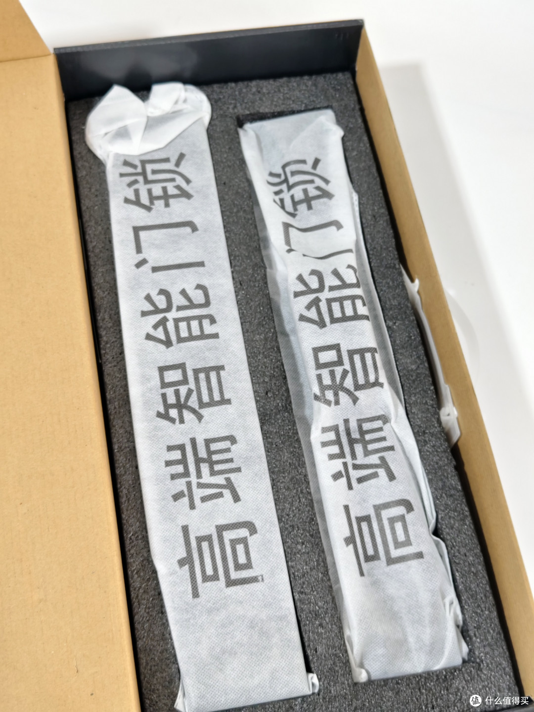 血的教训，不要自己装锁，想省100元，最后还多花200元请人
