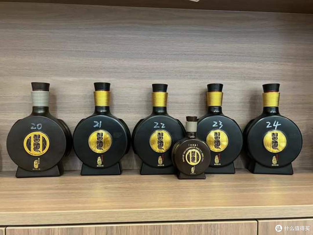 茅台系列酒以外,哪些酱酒做得像茅台?其中有一家你想象不到