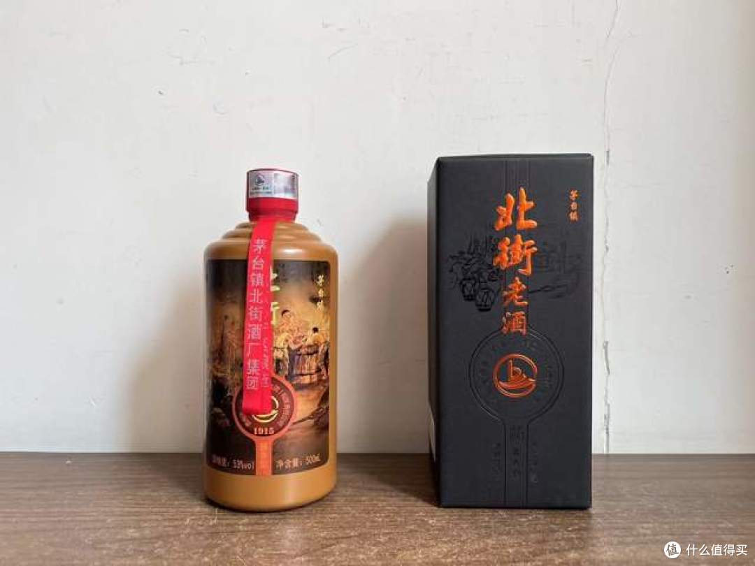 茅台系列酒以外,哪些酱酒做得像茅台?其中有一家你想象不到