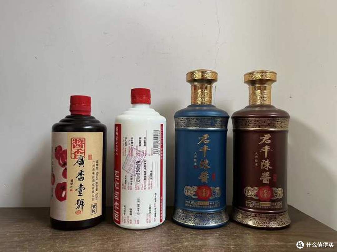 茅台系列酒以外,哪些酱酒做得像茅台?其中有一家你想象不到