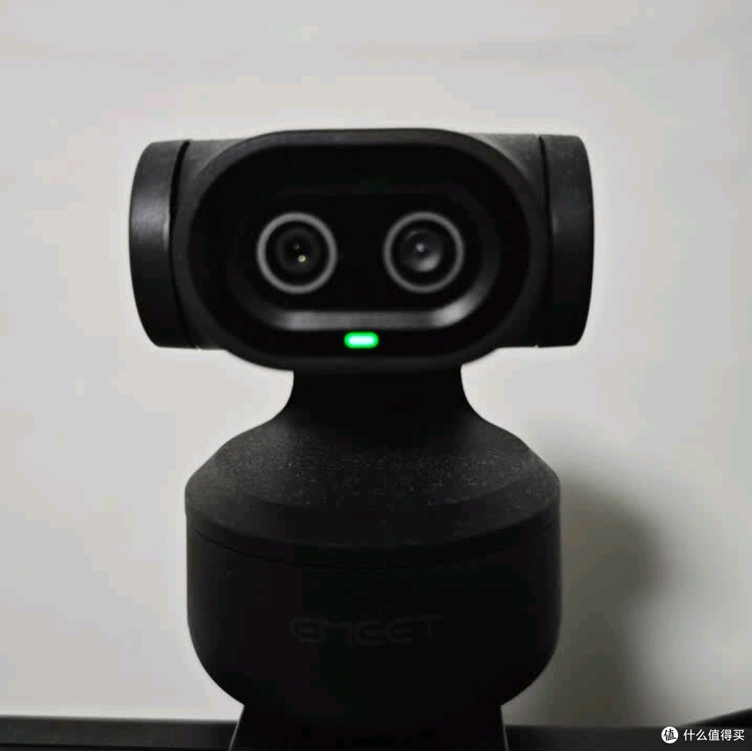EMEET PIXY摄像头:直播神器,画质超清