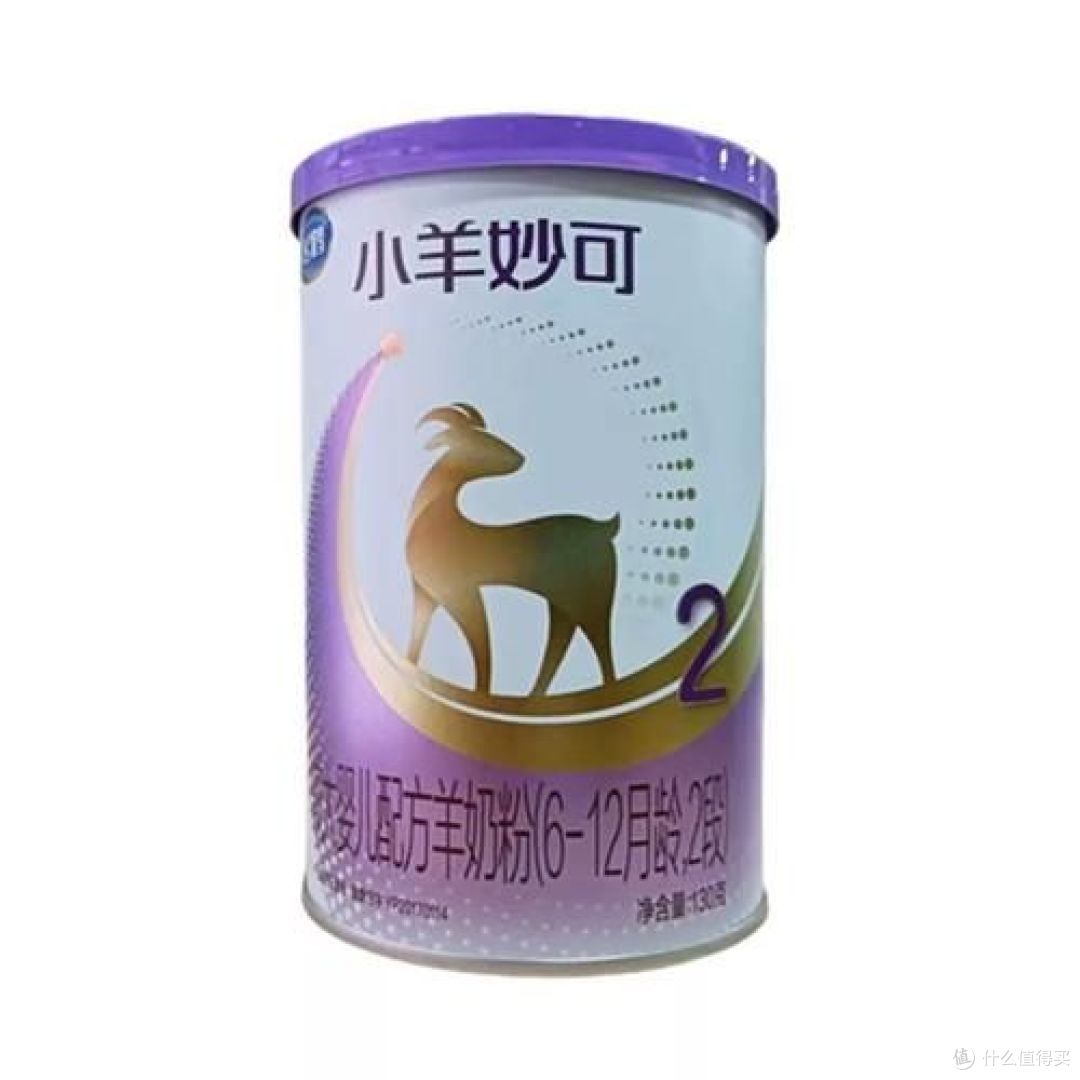 超市里羊奶品牌众多,选哪一个呢?