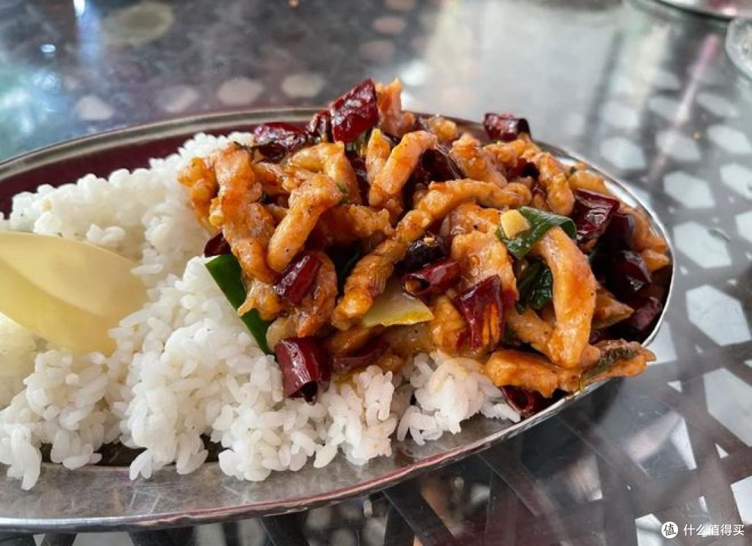贵阳人气最旺的美食街，你吃过吗？