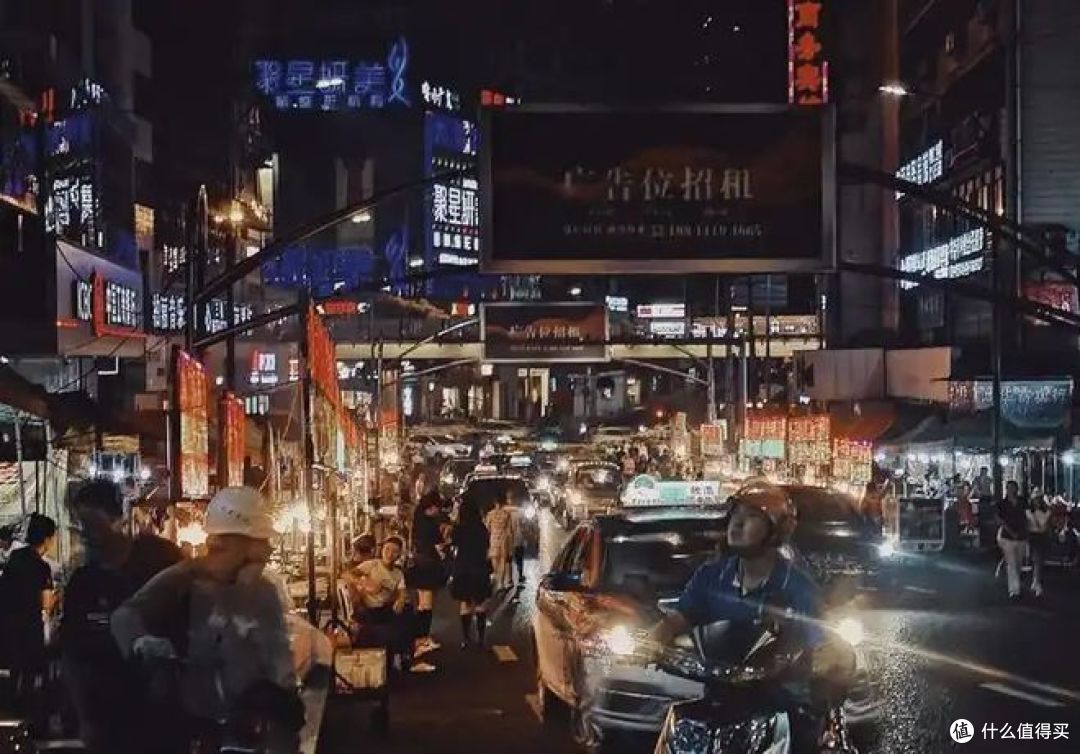 贵阳人气最旺的美食街，你吃过吗？